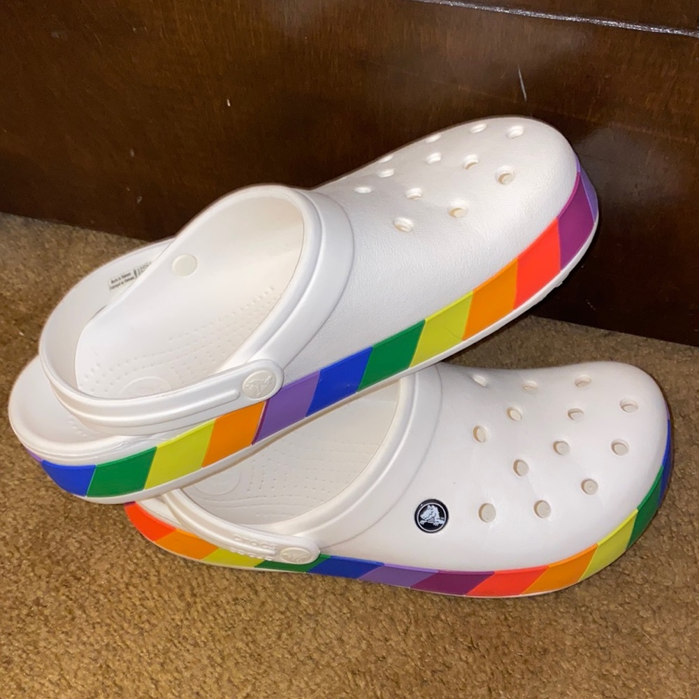 Crocs